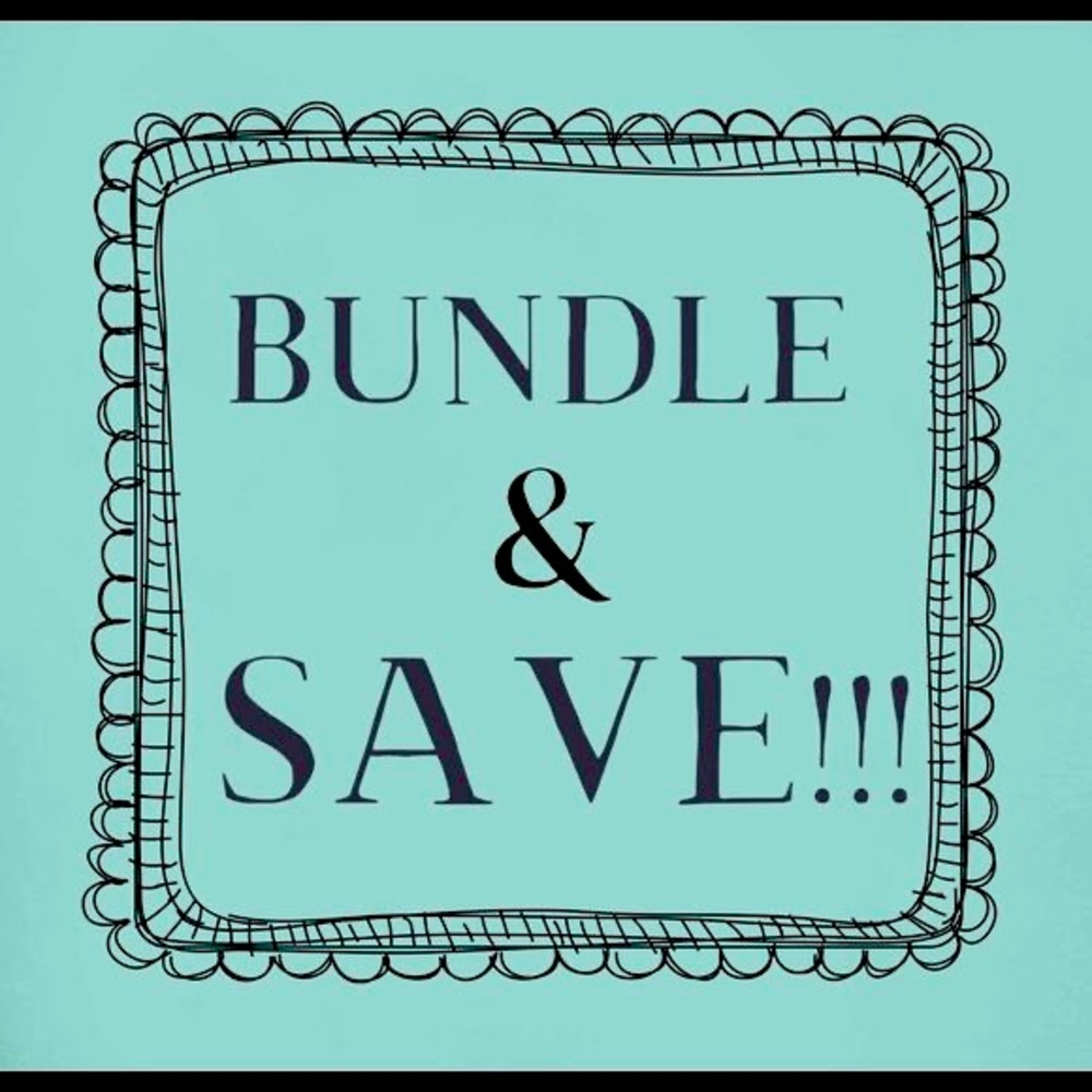Buy 2 save 10%